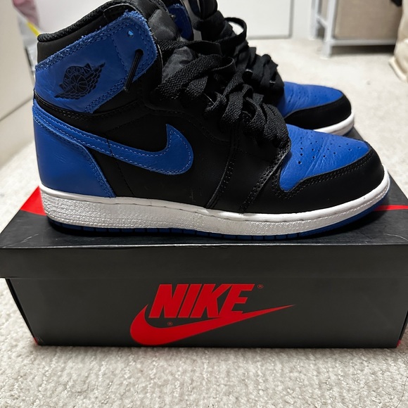 Jordan retro 1 high - Picture 5 of 5